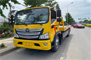 小西天汽车救援头像