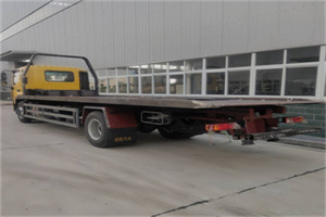 小西天24小时公路救援电话