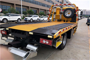 小西天24小时汽车送油服务公司