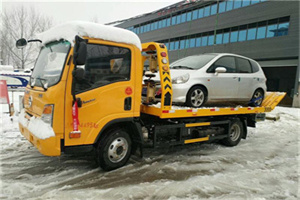 小西天附近道路救援服务