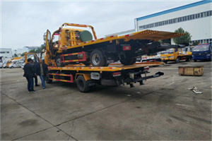 小西天同城汽车补胎