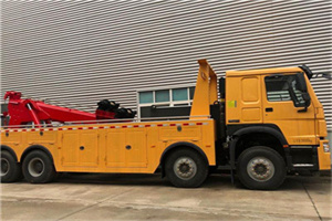 小西天道路救援公司